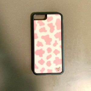 iPhone 6/7/8 Plus Wildflower Case